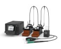 JBC DDPE-2QD 2 tool precision station