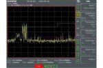 GW Instek EMI software lincense code for GSP-818TG
