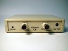 CP2100 double DC-10MHz current probe