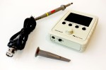 JYE DSO150 oscilloscope
