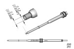 JBC J115-010 1.0mm nozzle