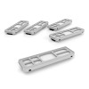 JBC MS10 set de filtres avant pour MSE-B