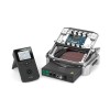 Ensemble de dispositifs de préchauffage multiaxes JBC PHSM-2KA