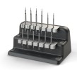 JBC soldering tip holder for 12 tips