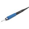 No soldering tip included