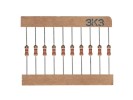 Set of resistors (E12-series, 610 pcs)