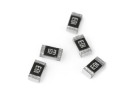 SMD resistors set E12 series