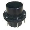 Quick KCD75-75 table adapter (Quick 6101A2 & 6102A2)