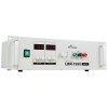 Alimentation de laboratoire de 19” 0-60 V 15 A / 0-30 V 30 A / 0-15 V 60 A