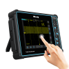 Oscilloscope portatif SATO1004 de Micsig