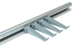 Support de cordons de mesure Hirschmann LMLH 50