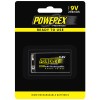 Accu-bloc Powerex Precharged 9,6 V