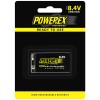 Accu-bloc Powerex Precharged 8,4 V