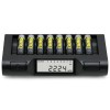Maha Powerex MH-C980