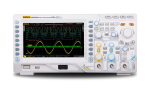 Oscilloscope MSO2202A de Rigol