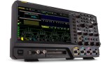 Rigol MSO5204 oscilloscope with 350MHz upgrade and BND