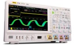Oscilloscope MSO7024 de Rigol