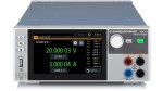 Alimentation électrique NGL201 de Rohde & Schwarz
