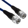 Câble Tekbox N-mâle à N-mâle de 6 GHz