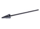Buse de dessoudage Aoyue de 1,0 mm de long