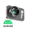 Objectif macro InfiRay pour caméra thermique P2 Pro (Android)