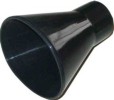 Extraction head for directional suction tube (Quick 6101A2 & 6102A2)