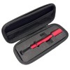 Picograb V1 carrying case open interior