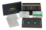Ensemble d'accessoires TekBox TBCDNAS-M3 CDN M3