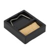 Mini support portable pour fer à souder (PINECIL, TS101, TS80P)