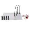 Sensepeek 4012 PCBite DMM kit avec x2 sondes SP10 et cordons de test