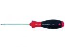Wiha SoftFinish Pozidriv PZ3 screwdriver (00774)