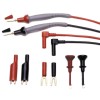 Ensemble de cordons de mesure Probe Master 8043S