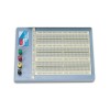 Plaque d’essai électronique avec 2420 trous