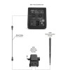 Câble de support de rechange JBC 0024227