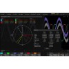 Siglent SDS5000X HD series 3-phase power analysis option