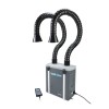 Extracteur de vapeurs Quick 6102A2