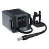 Quick 861 pro hot air rework station with stand and handpiece