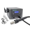 Quick 862DW+ ESD hot air soldering station full kit