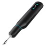 Quick TS1 wireless soldering iron front