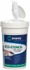 Lingettes de nettoyage pour pochoirs (x 100)