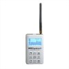 Analyseur de spectre RF Explorer 6G WB PLUS