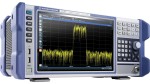 Analyseur de spectre Rohde & Schwarz FPL-EMI3