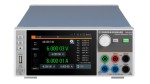 Unité de mesure de la source Rohde & Schwarz NGU201COM
