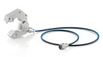Sonde de courant RF Rohde & Schwarz EZ-17 (modèle 3)