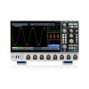 Rohde & Schwarz MXO38-350 oscilloscope front