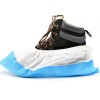 Sur-chaussures avec semelle antidérapante