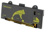 Distributeur ESD pour les sangles de talon pour usage unique