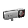Caméra dé imagerie thermique Guide MobIR 2T pour Android