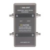 Module d'étalonnage électronique Siglent SEM5034A (ECal)
