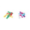 Porte-câbles Sensepeek 7006 (jeu de 8 couleurs, 2 de chaque)